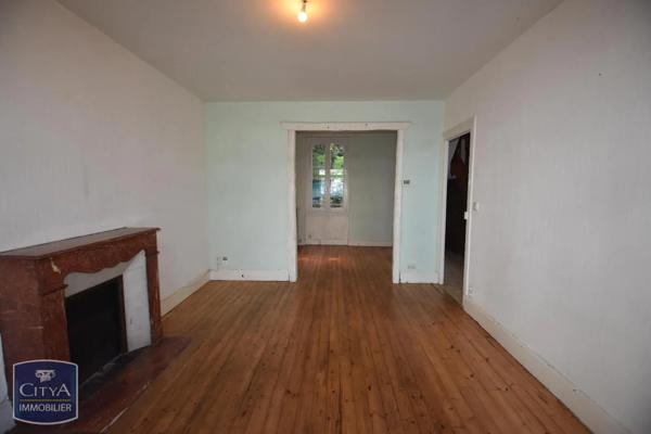 Maison à vendre 4 pièces 107m²