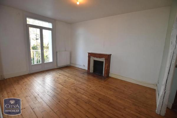 Maison à vendre 4 pièces 107m²