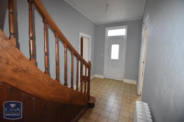 Maison à vendre 4 pièces 107m²