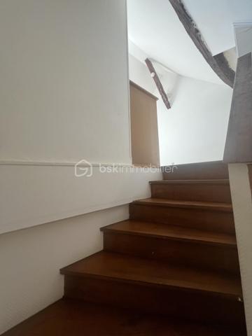 Duplex de 29 m²