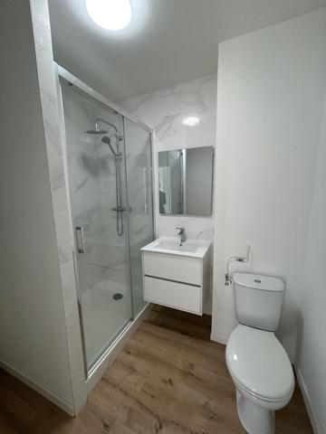 "APPARTEMENT LE MANS 1 PIECE 38M2"