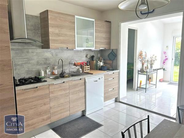 Location maison 6 pièces de 144m²