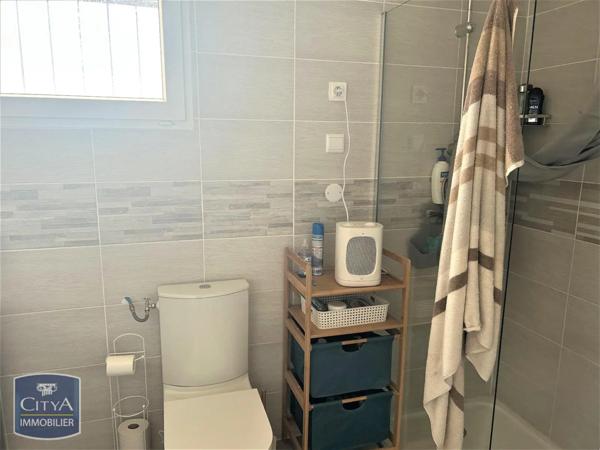 Location maison 6 pièces de 144m²