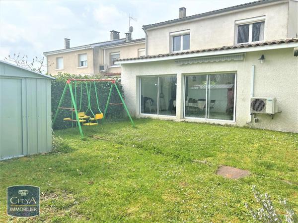 Location maison 6 pièces de 144m²