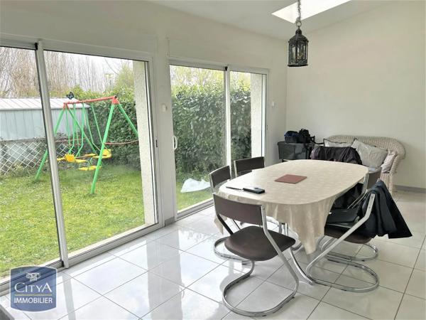 Location maison 6 pièces de 144m²