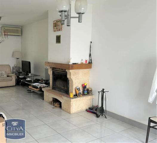 Location maison 6 pièces de 144m²