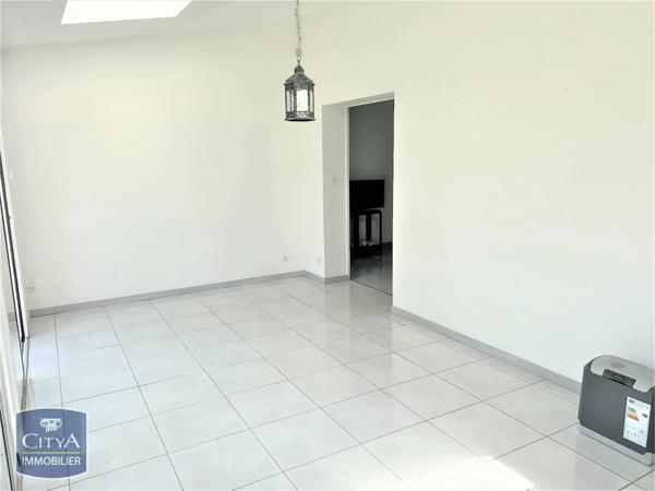 Location maison 6 pièces de 144m²