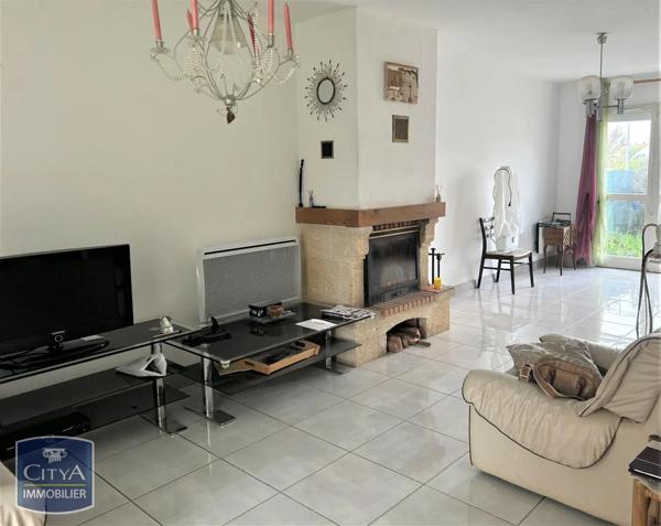 Location maison 6 pièces de 144m²