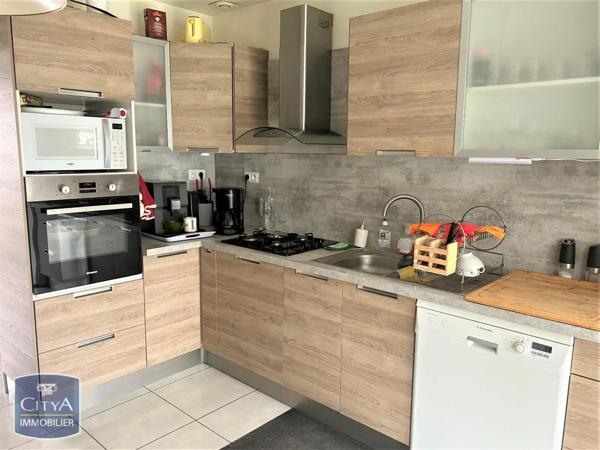 Location maison 6 pièces de 144m²