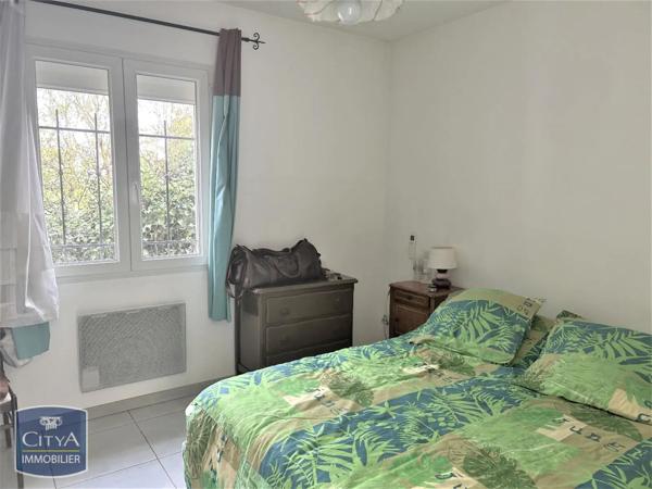 Location maison 6 pièces de 144m²