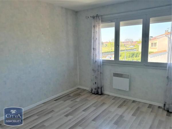 Location maison 6 pièces de 144m²