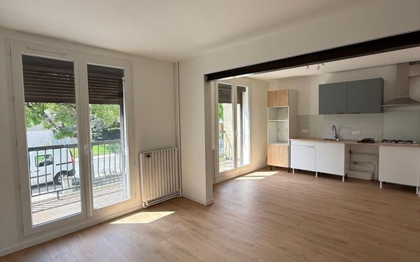 Maison à louer    4 pièces • 106 m2 Castres