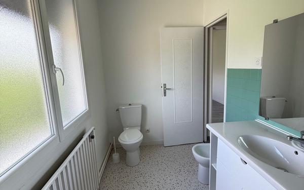Maison à louer    4 pièces • 106 m2 Castres