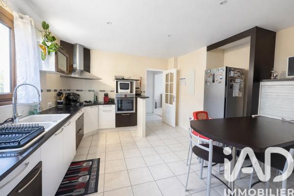 Maison à vendre 7 pièces 160 m² Quéven