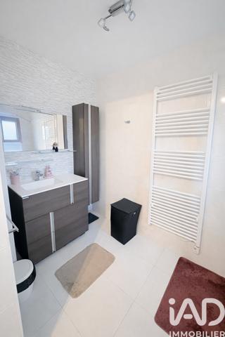 Maison à vendre 7 pièces 160 m² Quéven