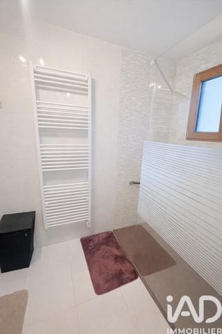 Maison à vendre 7 pièces 160 m² Quéven