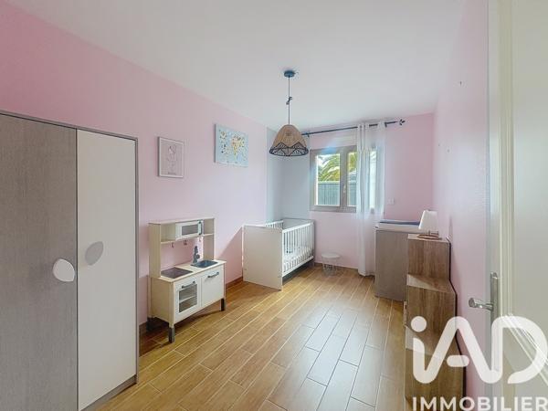 Maison à vendre 7 pièces 160 m² Quéven
