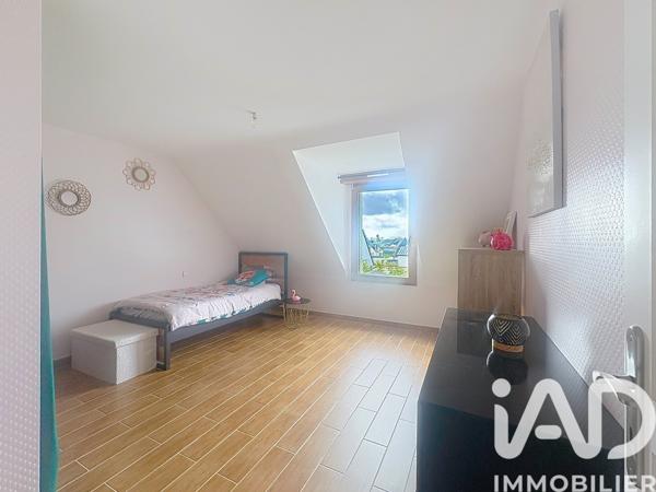 Maison à vendre 7 pièces 160 m² Quéven