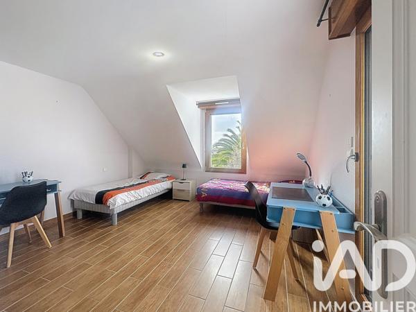 Maison à vendre 7 pièces 160 m² Quéven