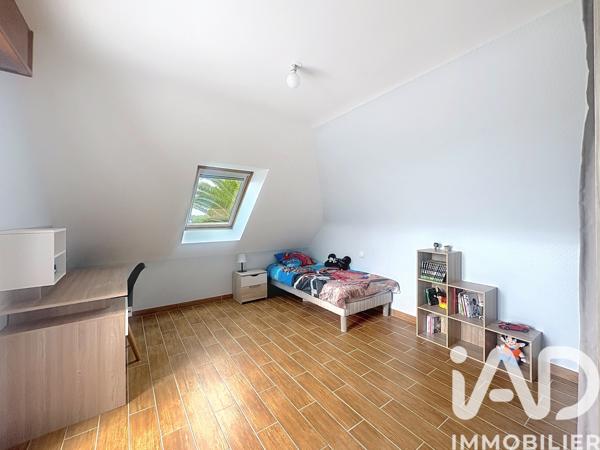 Maison à vendre 7 pièces 160 m² Quéven