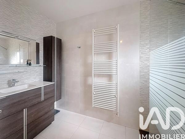 Maison à vendre 7 pièces 160 m² Quéven