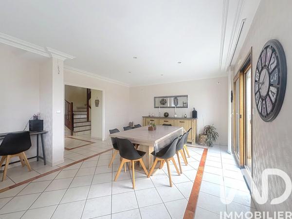 Maison à vendre 7 pièces 160 m² Quéven