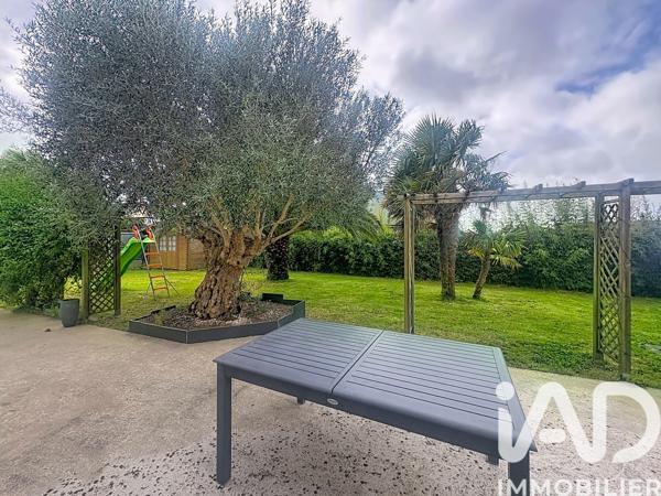 Maison à vendre 7 pièces 160 m² Quéven