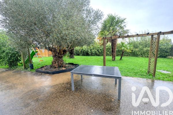 Maison à vendre 7 pièces 160 m² Quéven