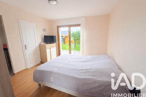 Maison à vendre 7 pièces 160 m² Quéven