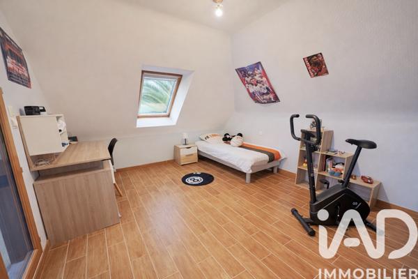 Maison à vendre 7 pièces 160 m² Quéven