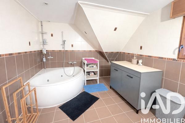 Maison à vendre 7 pièces 160 m² Quéven