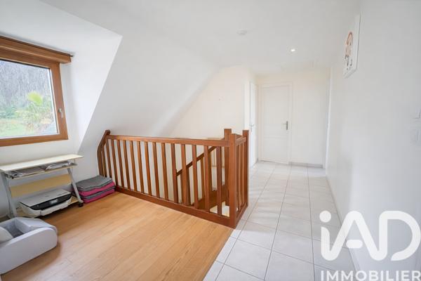 Maison à vendre 7 pièces 160 m² Quéven