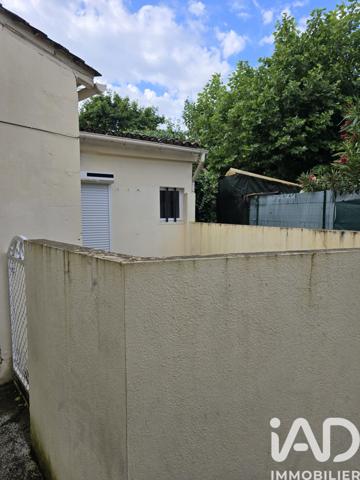 Immeuble à vendre 85 m² Bergerac