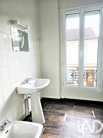 Immeuble à vendre 85 m² Bergerac