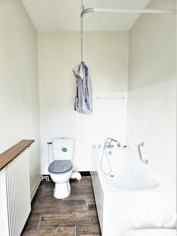 Immeuble à vendre 85 m² Bergerac