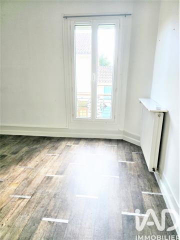 Immeuble à vendre 85 m² Bergerac