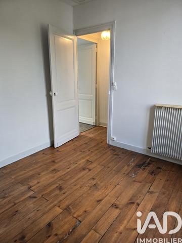 Immeuble à vendre 85 m² Bergerac