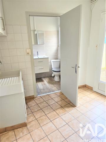 Immeuble à vendre 85 m² Bergerac