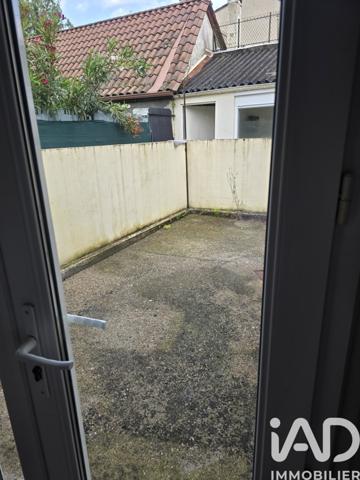 Immeuble à vendre 85 m² Bergerac