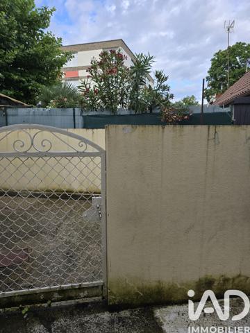 Immeuble à vendre 85 m² Bergerac