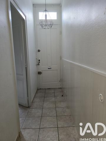 Immeuble à vendre 85 m² Bergerac