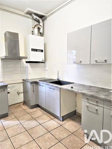 Immeuble à vendre 85 m² Bergerac