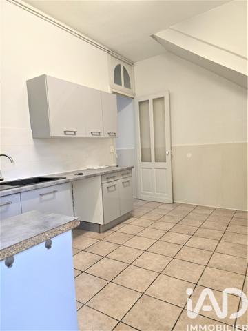 Immeuble à vendre 85 m² Bergerac