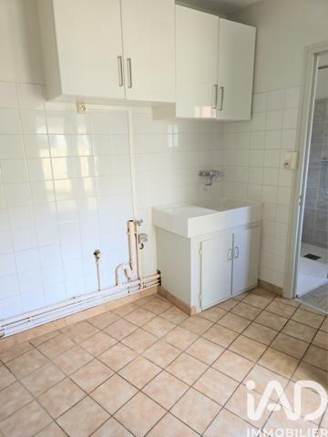 Immeuble à vendre 85 m² Bergerac