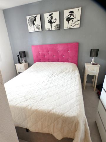 Pinède. Maison 4 pièces 51 m² sur une parcelle de 130 m²