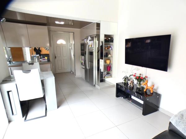 Pinède. Maison 4 pièces 51 m² sur une parcelle de 130 m²