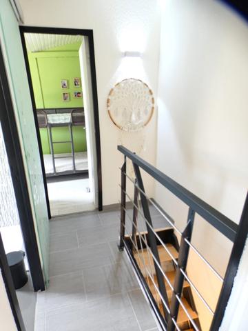 Pinède. Maison 4 pièces 51 m² sur une parcelle de 130 m²