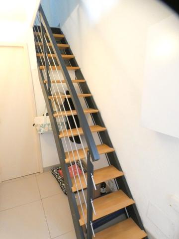 Pinède. Maison 4 pièces 51 m² sur une parcelle de 130 m²