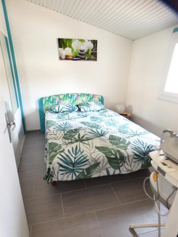 Pinède. Maison 4 pièces 51 m² sur une parcelle de 130 m²