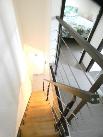 Pinède. Maison 4 pièces 51 m² sur une parcelle de 130 m²
